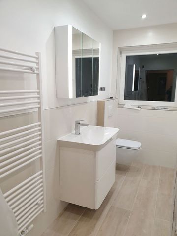 Obierec - Sanitär und Heizung | Bielefeld | Referenz
