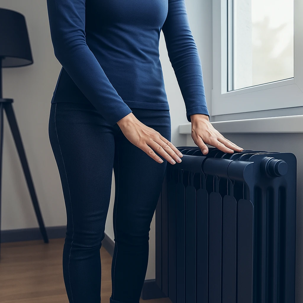 Wärmekomfort durch moderne Heiztechnik in Bielefeld – Obierec Installateur für Zentralheizung