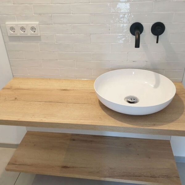 Badsanierung und barrierefreie Badgestaltung in Bielefeld – Obierec Installateur