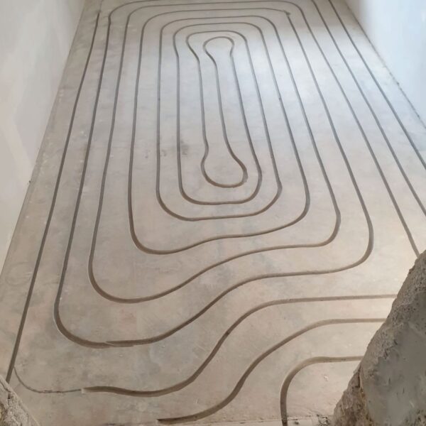 Obierec Installateur – Sanitär, Heizung & Solartechnik in Bielefeld