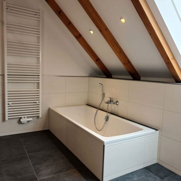 Badsanierung und barrierefreie Badgestaltung in Bielefeld – Obierec Installateur