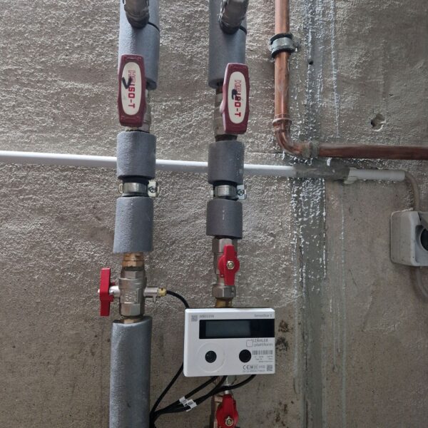 Obierec Installateur – Sanitär, Heizung & Solartechnik in Bielefeld