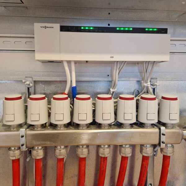 Obierec Installateur – Sanitär, Heizung & Solartechnik in Bielefeld