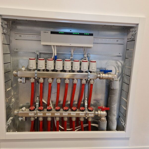 Obierec Installateur – Sanitär, Heizung & Solartechnik in Bielefeld