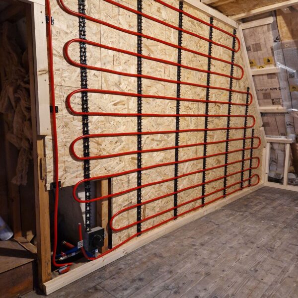 Obierec Installateur – Sanitär, Heizung & Solartechnik in Bielefeld