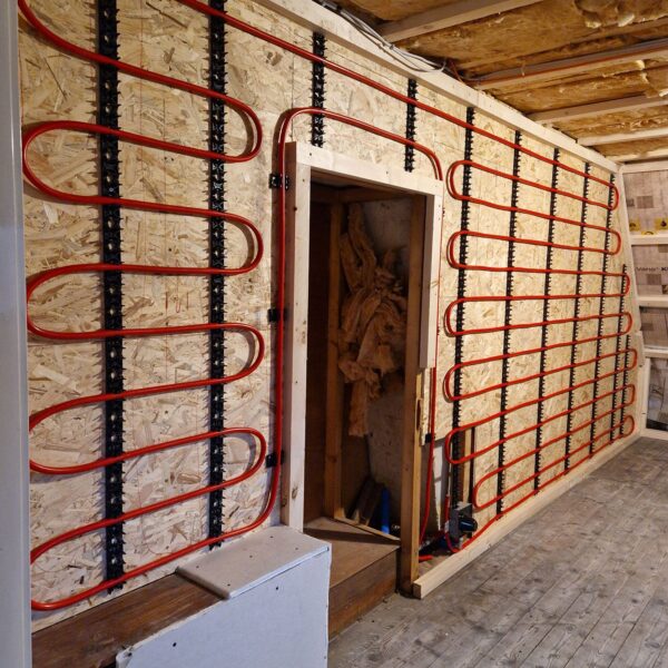 Obierec Installateur – Sanitär, Heizung & Solartechnik in Bielefeld