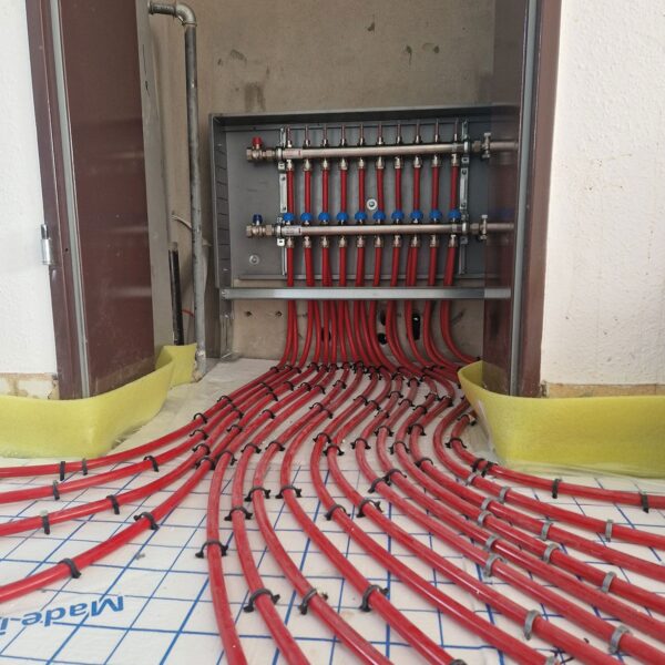 Obierec Installateur – Sanitär, Heizung & Solartechnik in Bielefeld