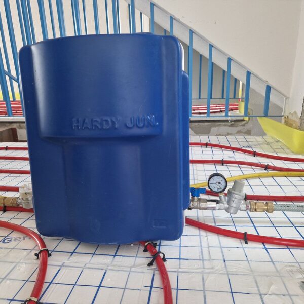 Obierec Installateur – Sanitär, Heizung & Solartechnik in Bielefeld