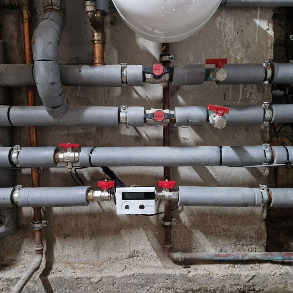 Obierec Installateur – Sanitär, Heizung & Solartechnik in Bielefeld