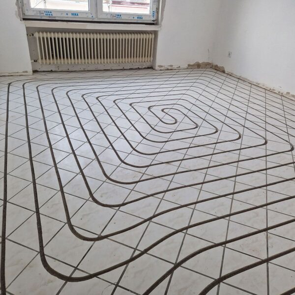 Obierec Installateur – Sanitär, Heizung & Solartechnik in Bielefeld