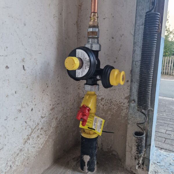 Obierec Installateur – Sanitär, Heizung & Solartechnik in Bielefeld