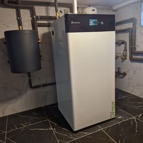 Obierec Installateur – Sanitär, Heizung & Solartechnik in Bielefeld