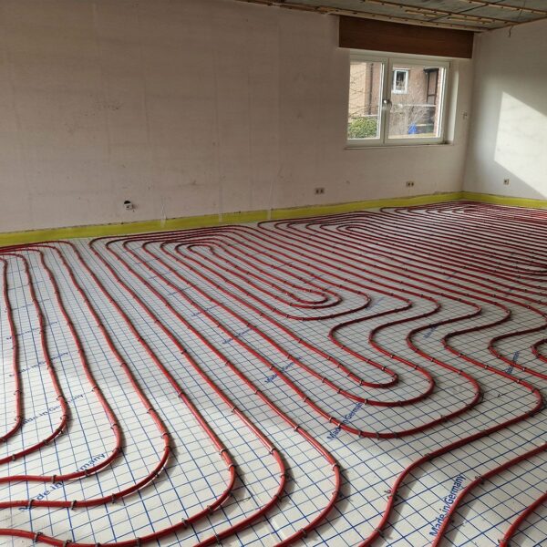 Obierec Installateur – Sanitär, Heizung & Solartechnik in Bielefeld