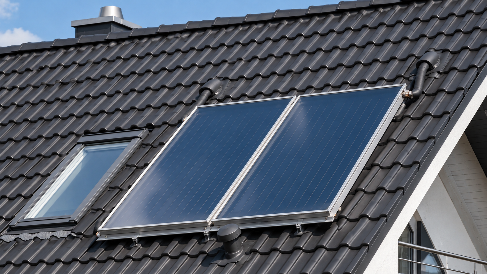 Solarthermie