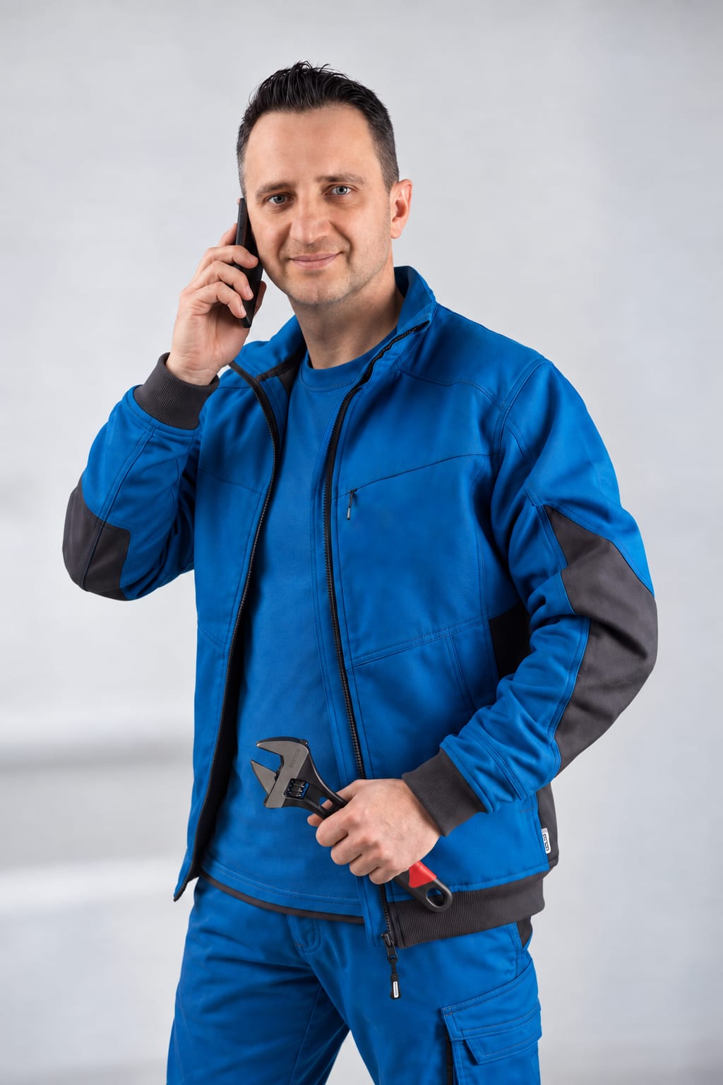 Tomasz obierec installateur kontakt bielefeld